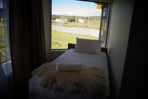 Hostal Doble E Patagonia 