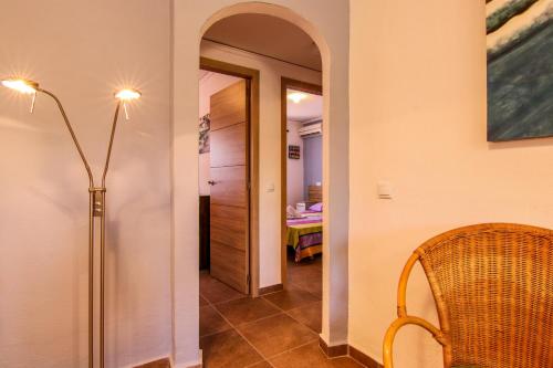 Palmgarden Bungalow @el Palmar 