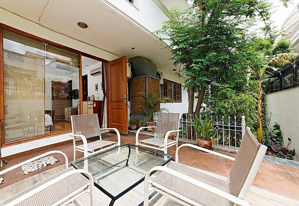 Oyo Premium Arjun Marg 