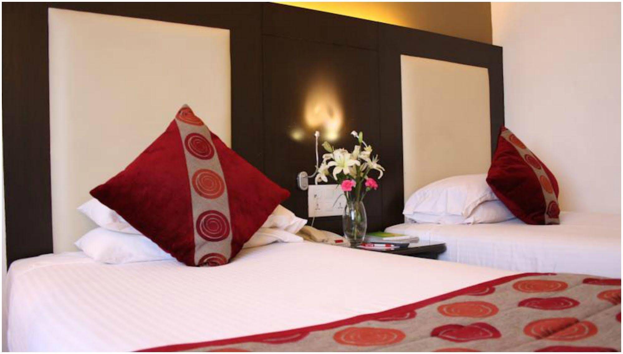 Ramee Guestline Hotel Juhu 