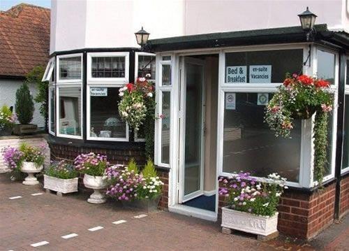 The Britannia Inn Hotel 