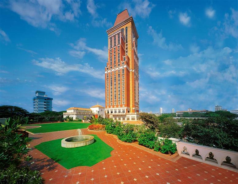 Itc Grand Central Mumbai A Luxury Collection Hotel General view