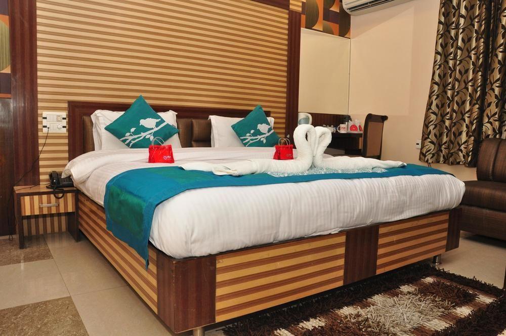 Oyo Rooms Shivala Road 