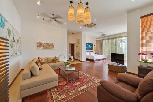 The Luxe Bali 