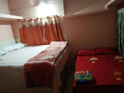 Marottickal Homestay (ماروتیکال هومستی) 
