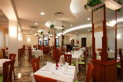 Hotel Florida 