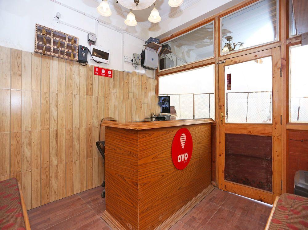 Oyo 10082 Hotel Mountain View 