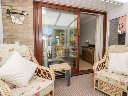 The Annexe Beccles 