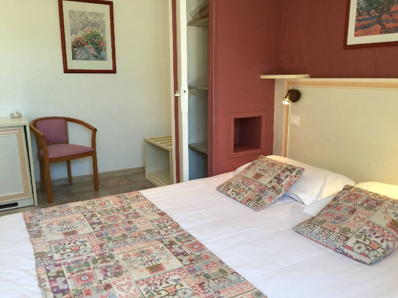 Citotel La Nartelle 