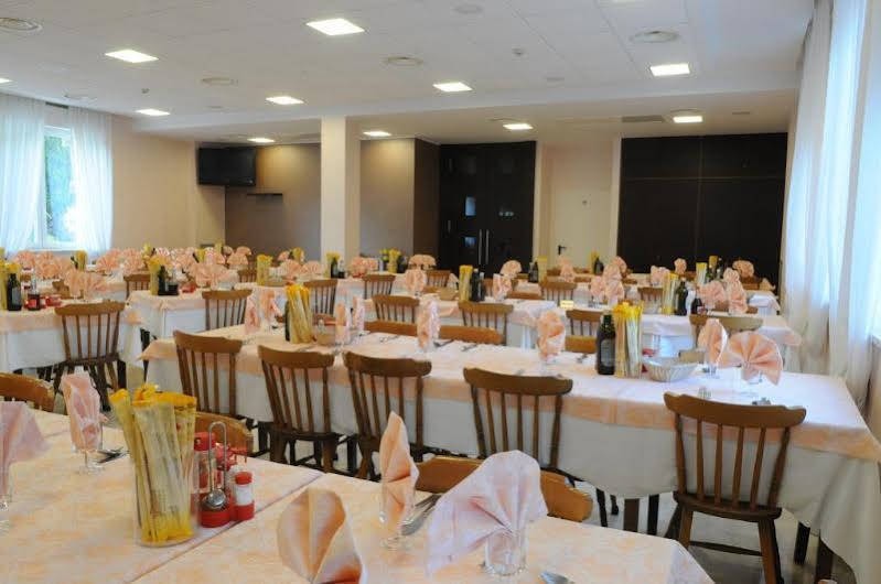 Albergo Fornaci 