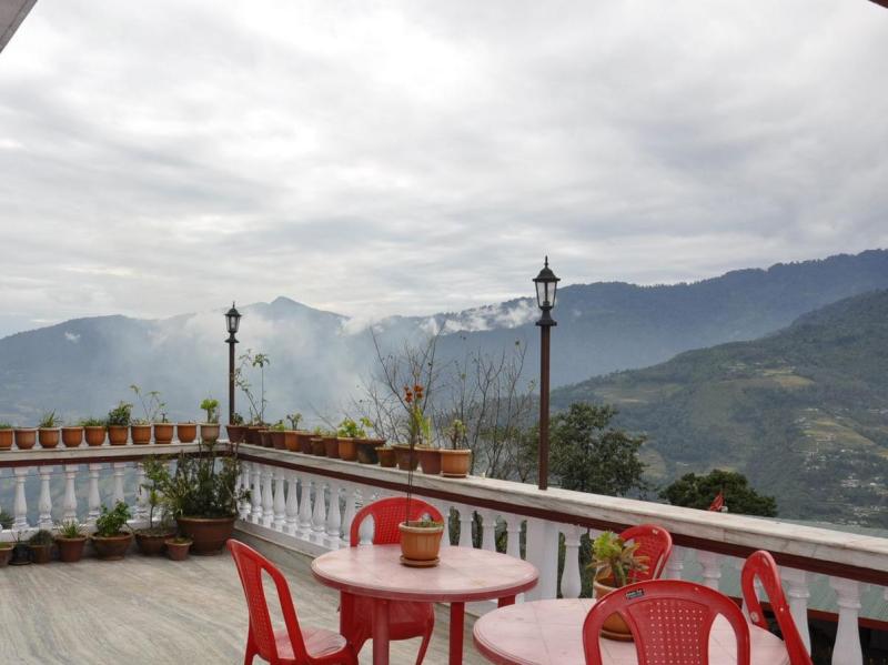 Saikripa Gangtok 