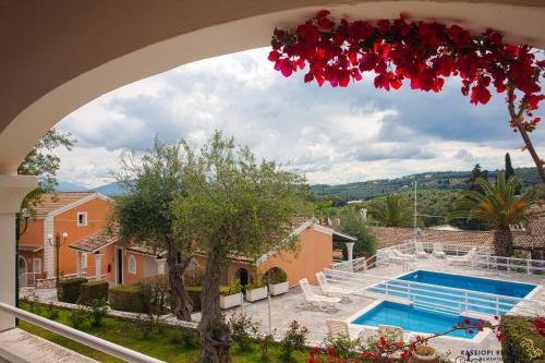 Memento Resort Kassiopi 
