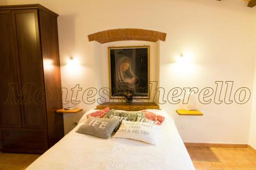 Agriturismo Montesugherello 