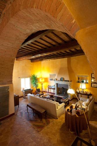 Tenuta Di Canonica 