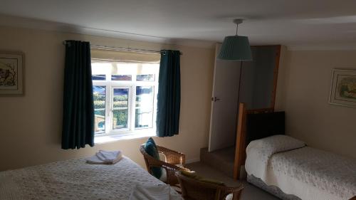 Church End Farm Bed And Breakfast 