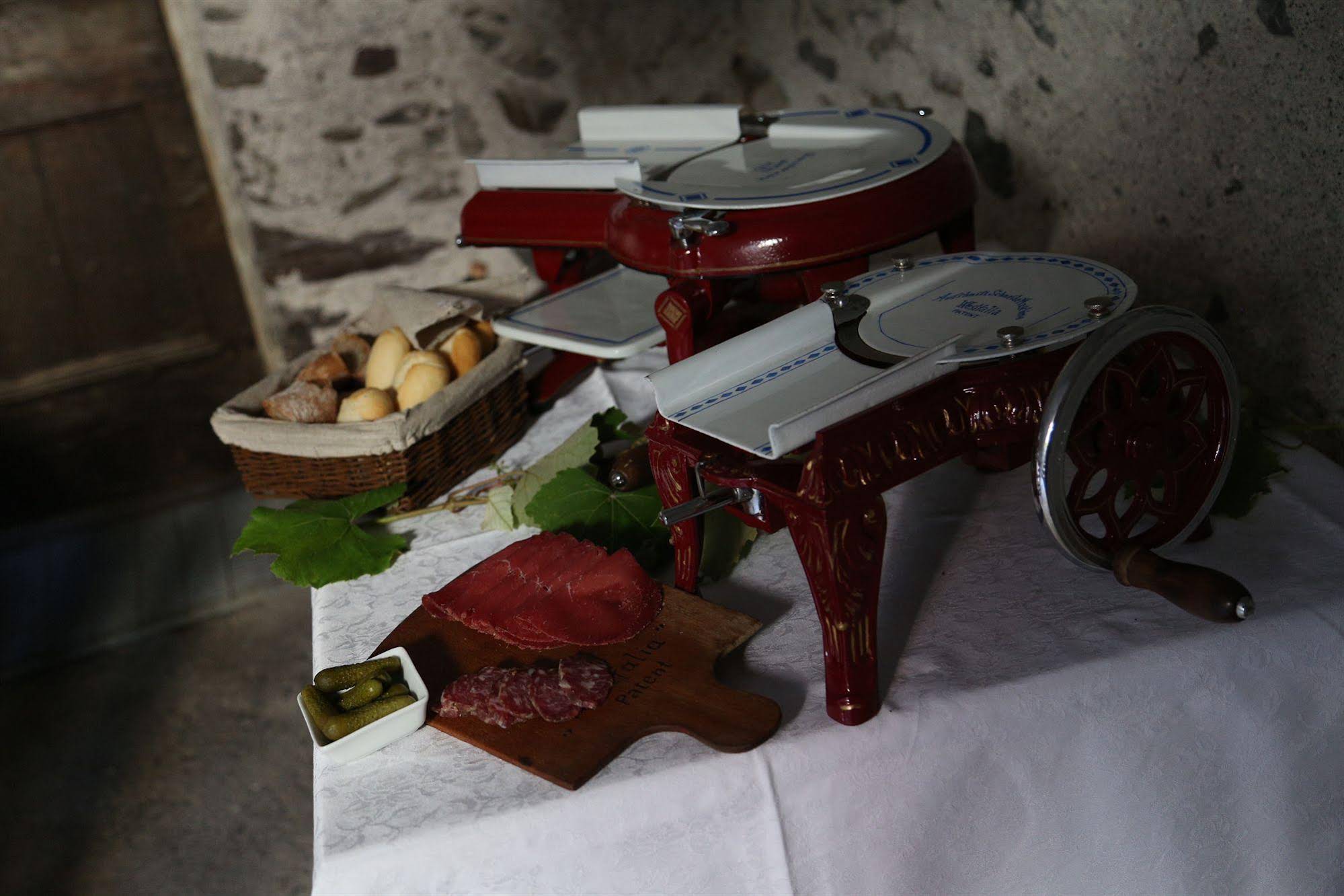 Hotel Garni Le Corti 