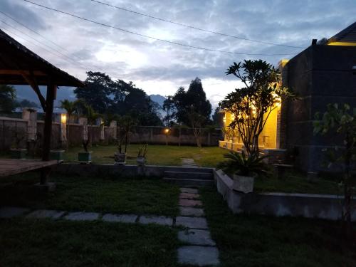 Bin Anwar Villa 
