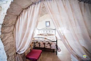 La Linea Dell'orizzonte Guestroom