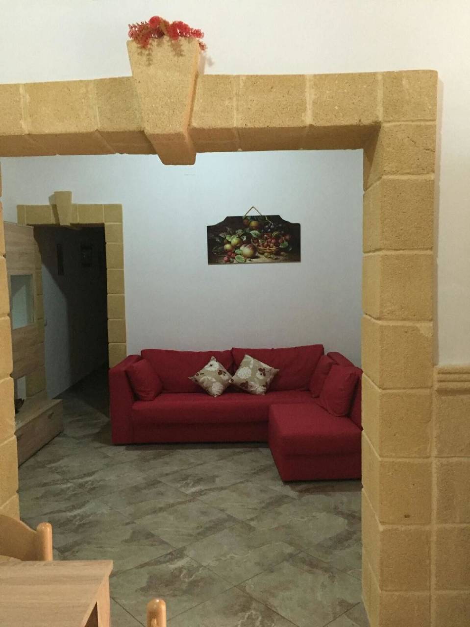 House With In Marsala (هاوس با این مارسالا) 