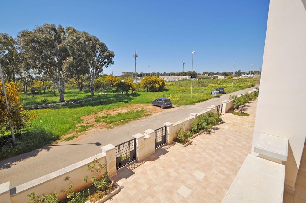 Residence Punta Pizzo 