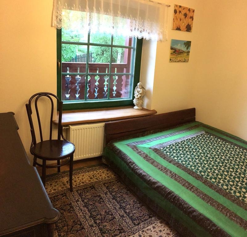 Bukowy Zdroj 