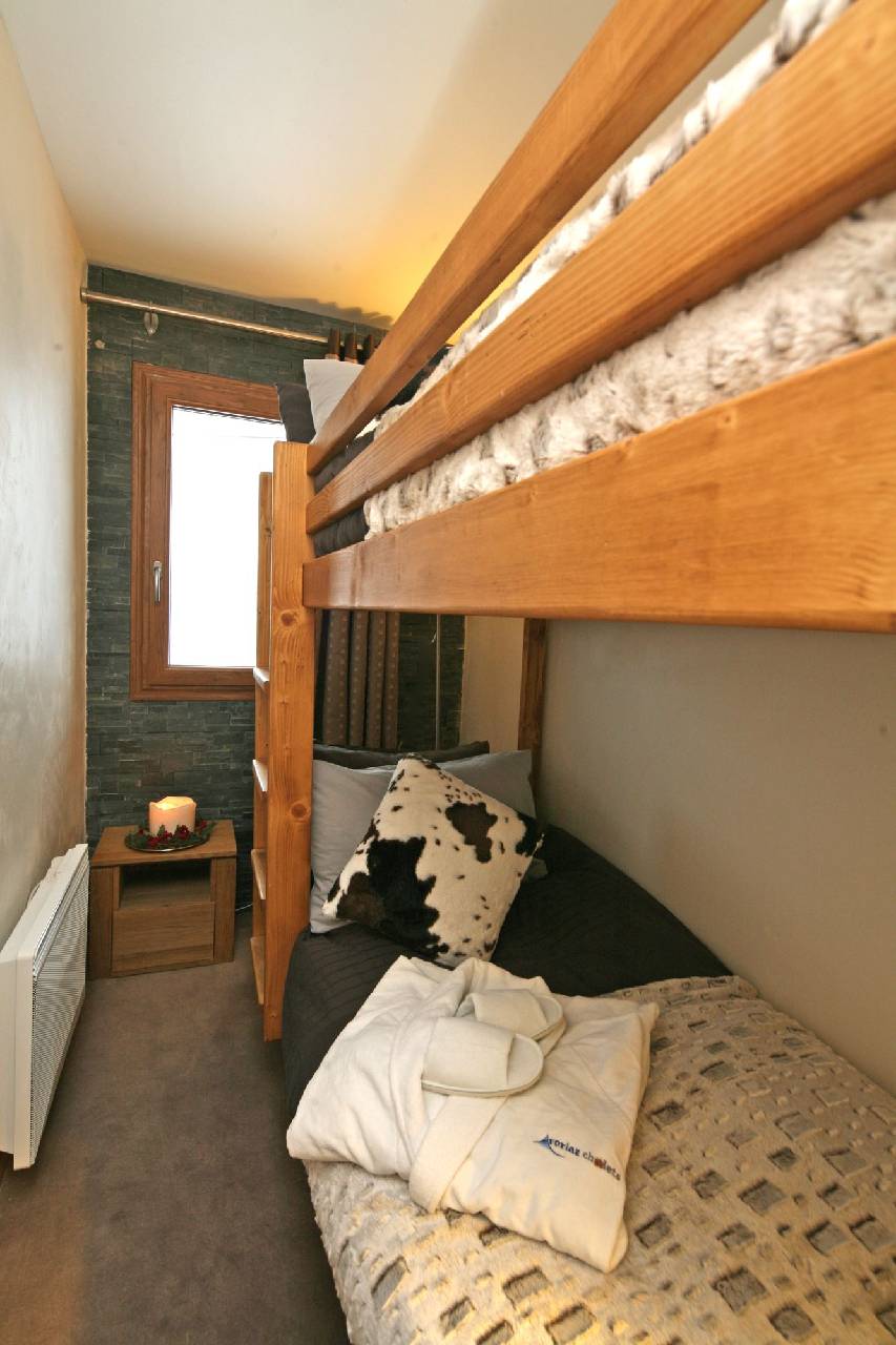 Chalet Ardoisiere 