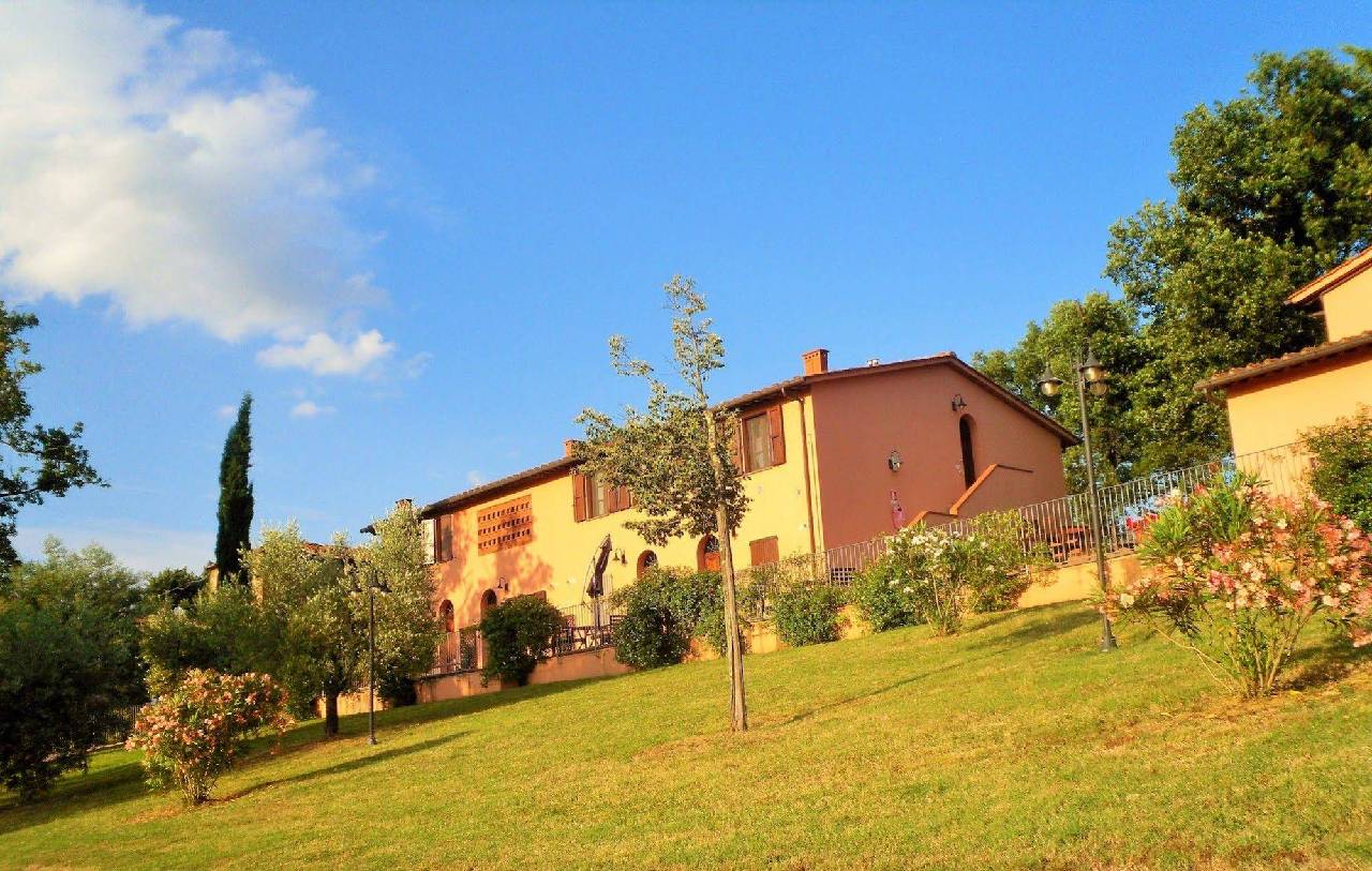 Corte Tommasi Residence 