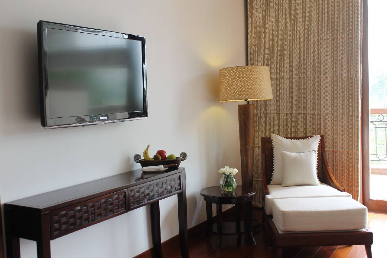 Jaypee Greens Golf And Spa Resort 