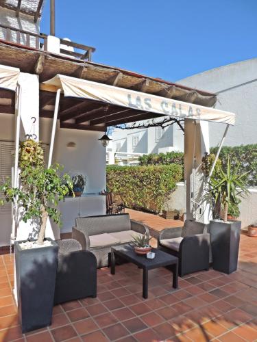 Hotel Las Calas 