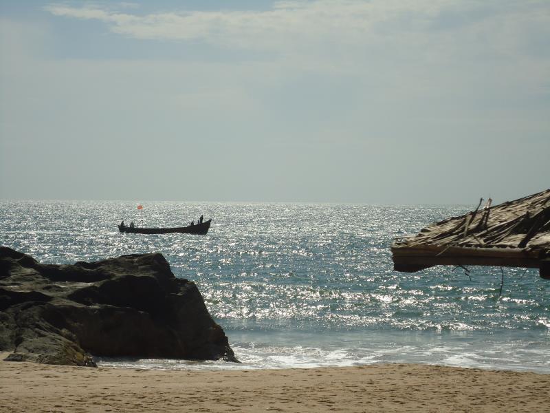 Turtlebay On Sea Trasi A Justa Resort 