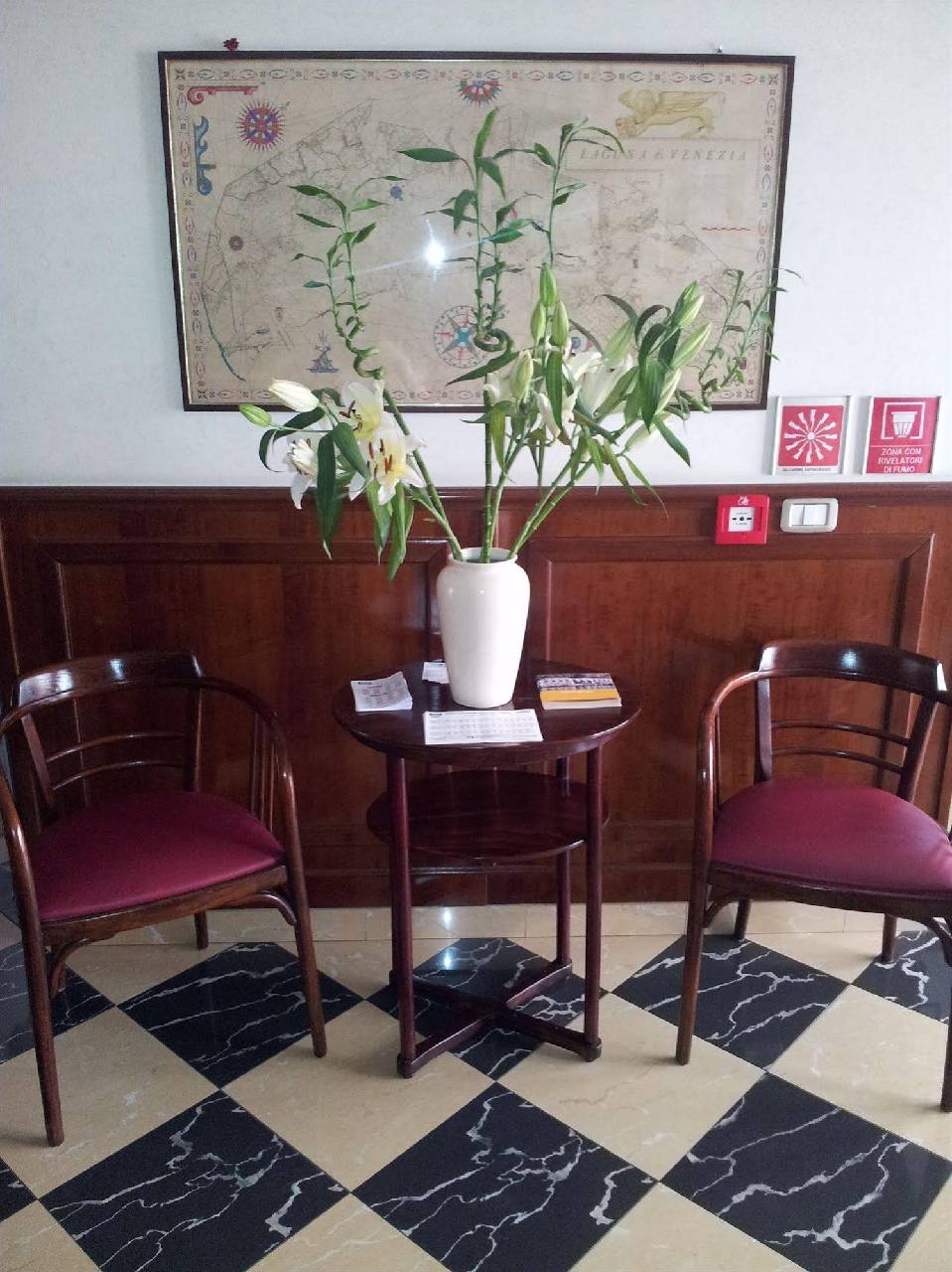 Hotel Regit 