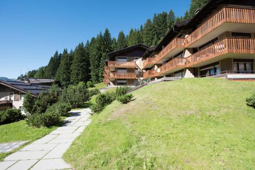 Appartamento Dolomiti Brenta 