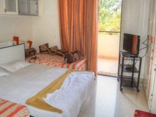 Sri Venkteshwara Hospitality Cosmos Prime Magarpatta Hotel 