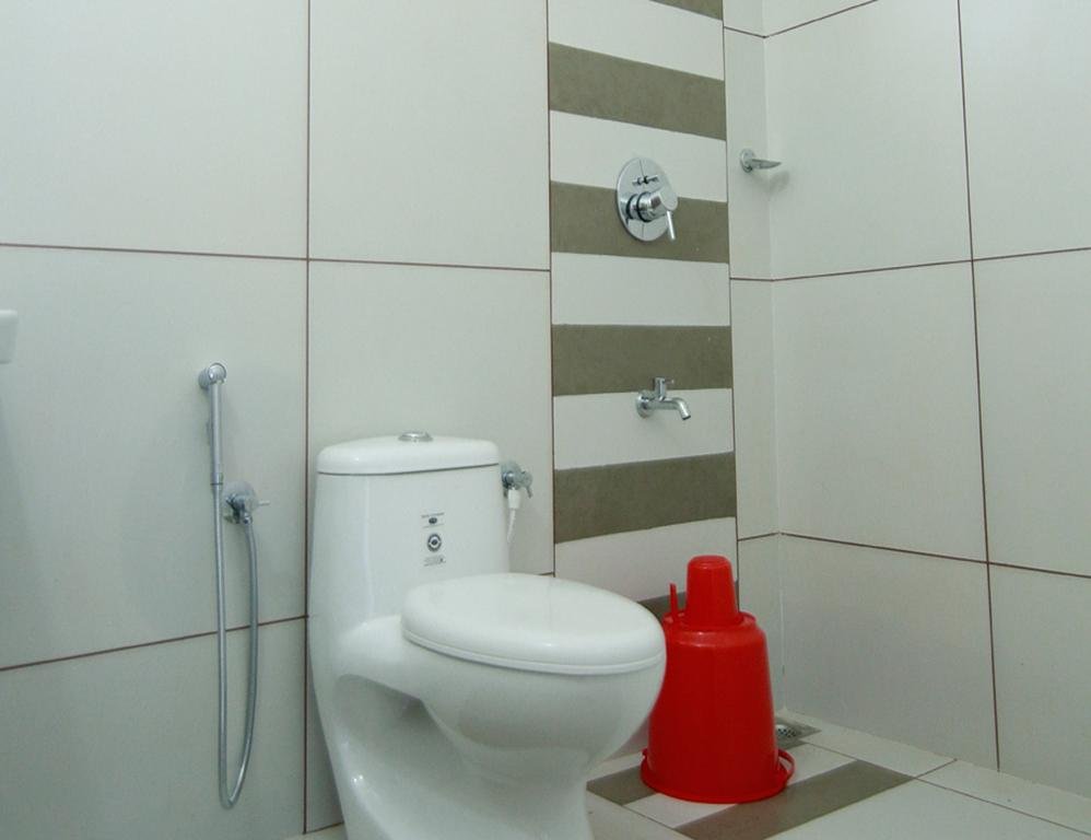 Western Ghats Holiday Homes 