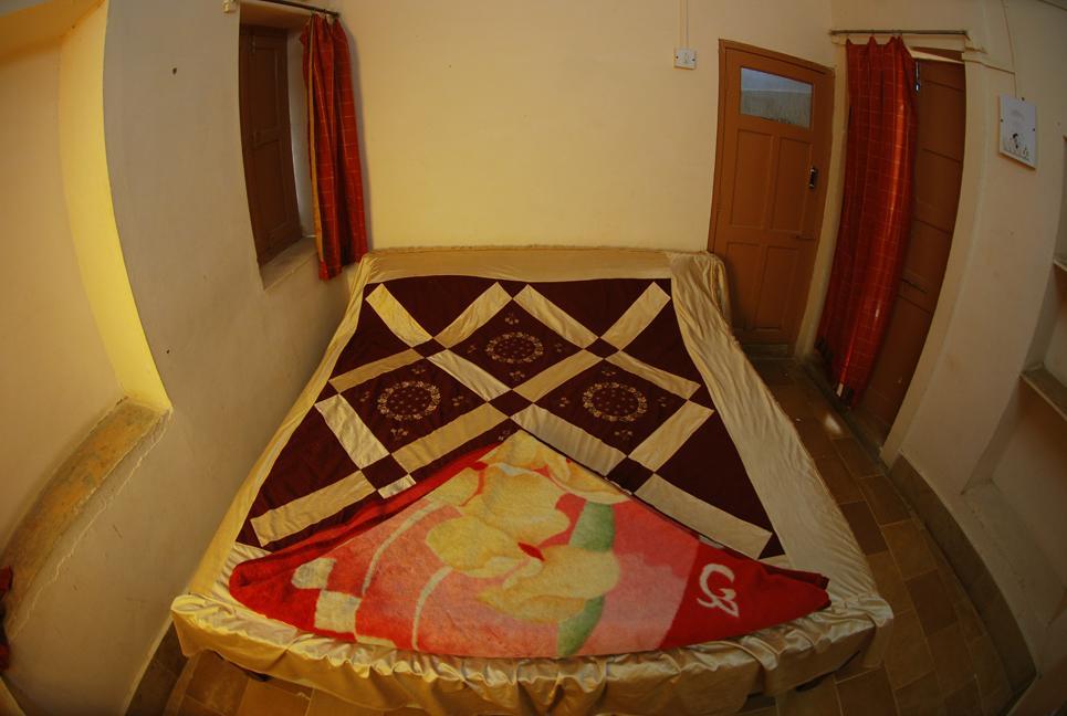 Sagar Guest House 