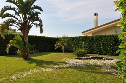 Bed & Breakfast Giardini Di Marzo 