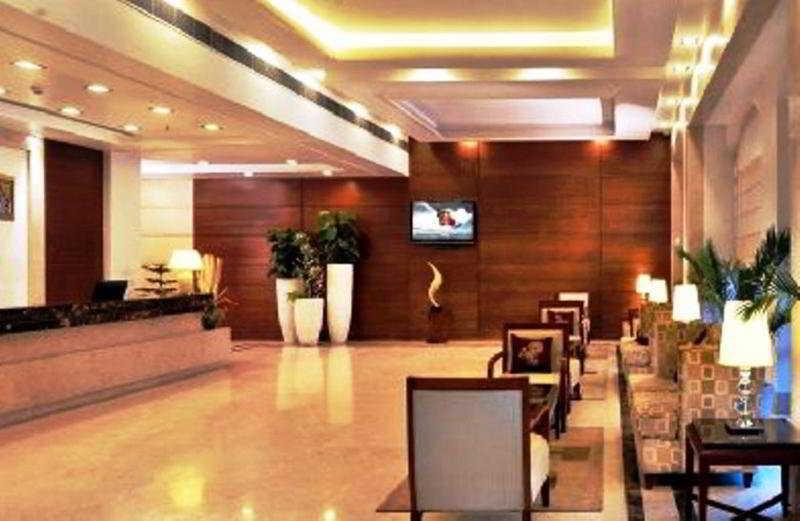 Tulip Inn Gurgaon 