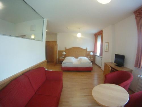 Parkhotel Post 