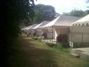 Chinkara Desert Camp Resort 