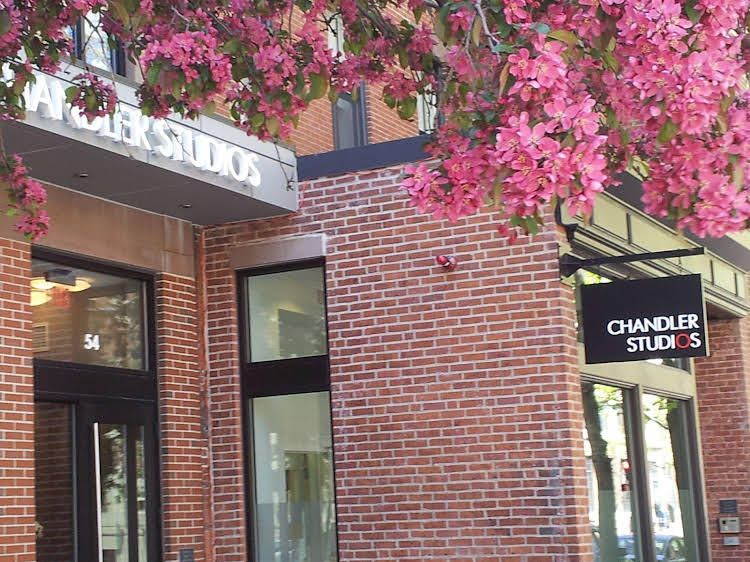 Chandler Studios Boston 