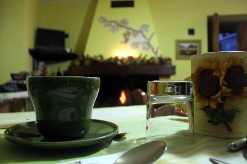 Quiconti Bed And Breakfast 