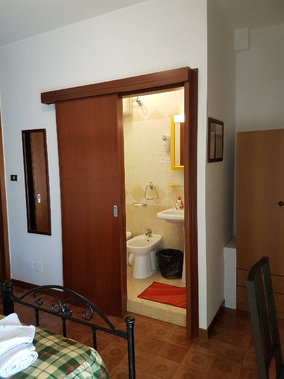 Casa Riccio 