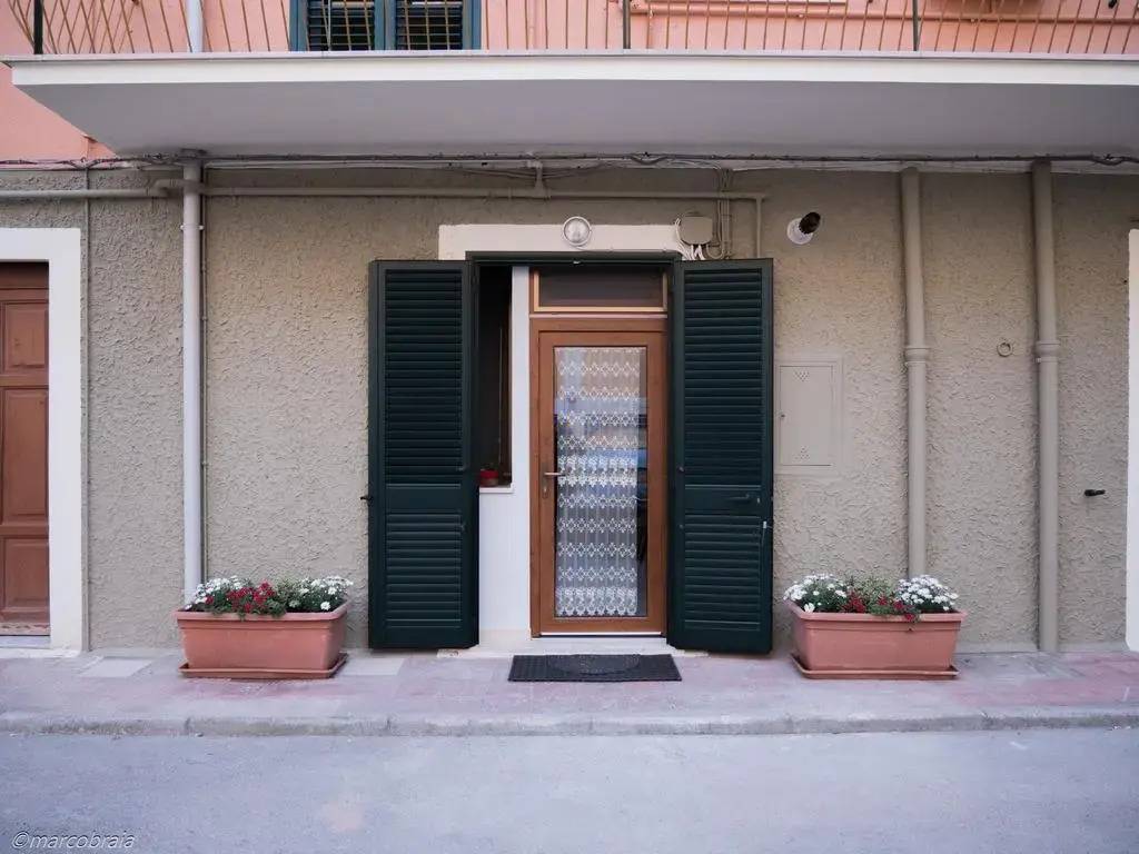 Casa Vacanze Cosma 