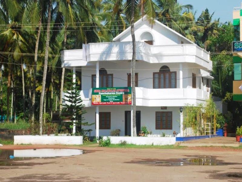 Sidha Malayalam Ayurveda And Panchakarma Centre B&b 