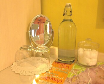 The Old Station House B&b ( اولد استیشن هاوس ب&ب) In-Room Amenity