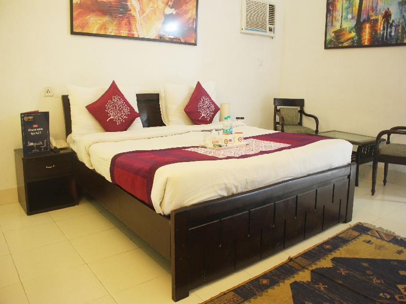 Oyo Premium Corbet In Dhikuli 