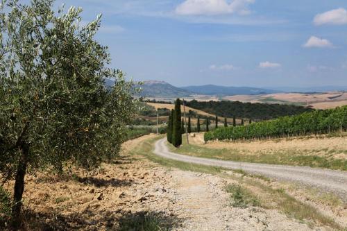 Agriturismo Bagnaia 