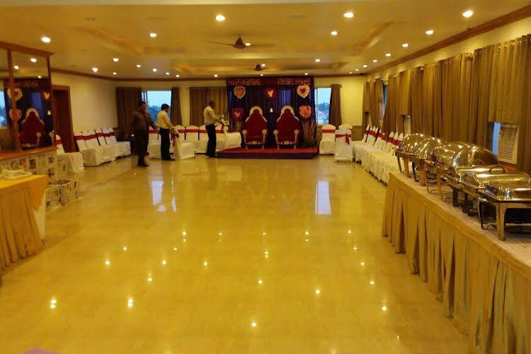 Hotel Seetal 
