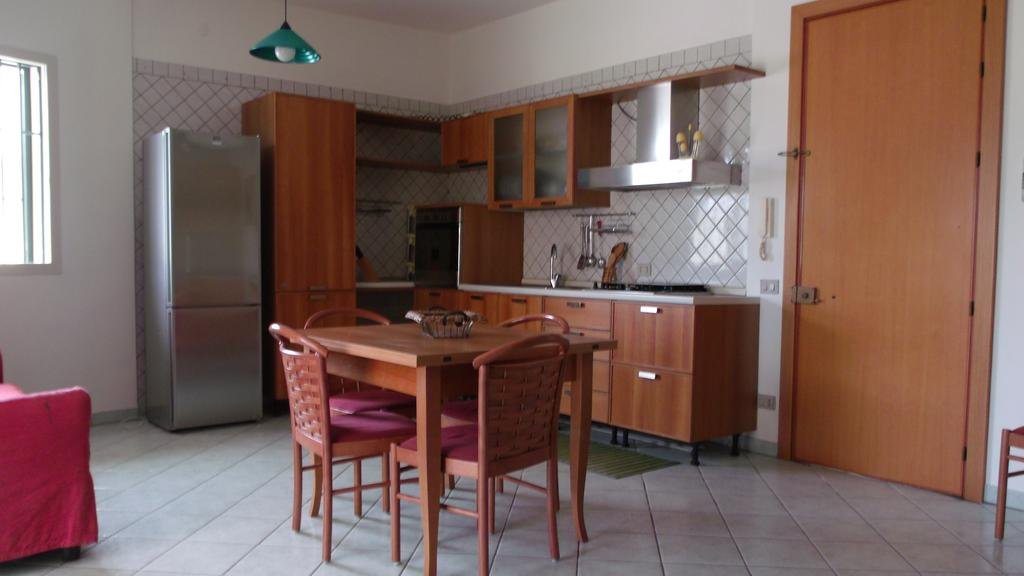 Terra Del Sole Scoglitti 