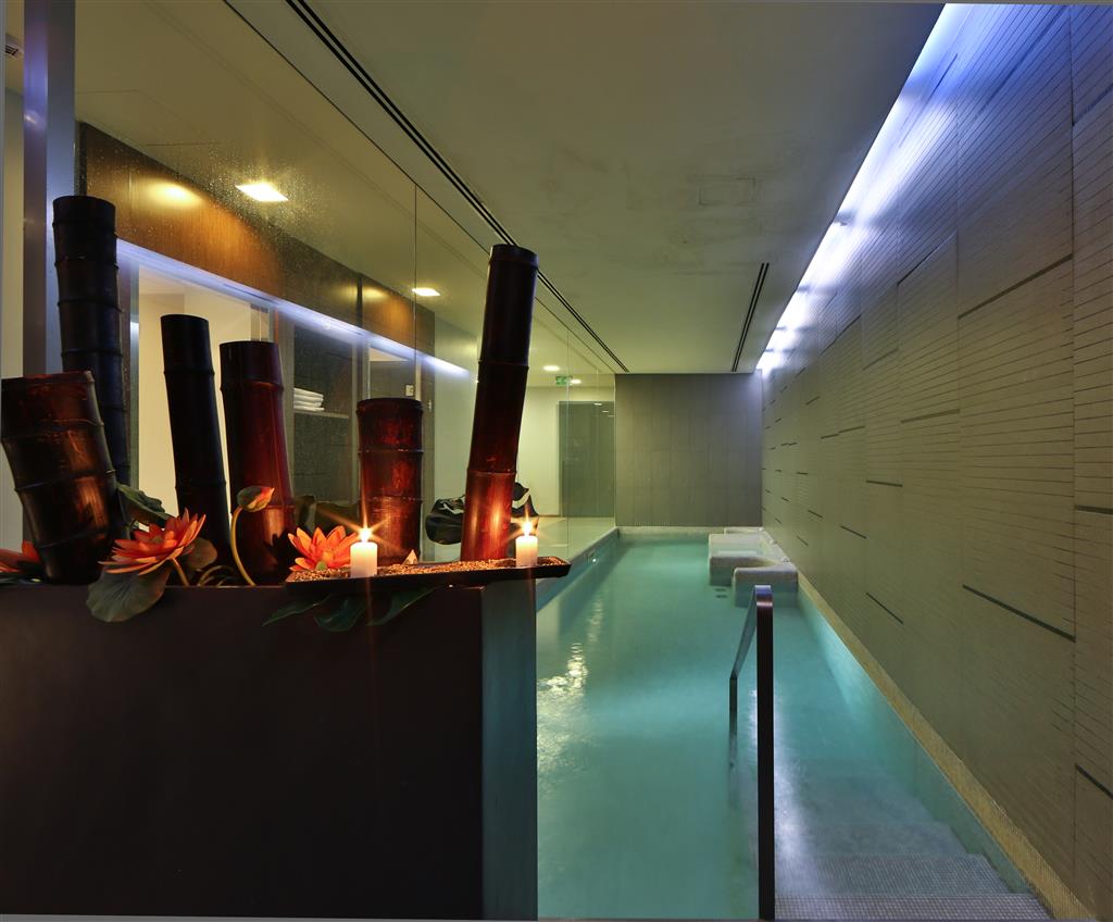 Best Western Hotel Goldenmile Milan Spa